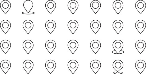 Abstract geometric design with bold color accents and clean typography