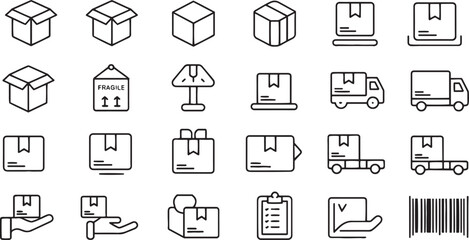 Abstract geometric shapes with vibrant color palette and classic typography elements