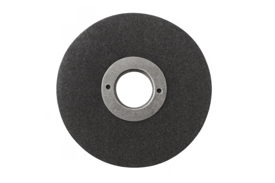 Grinding disc for metalworking and construction tools