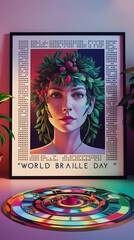 World Braille Day: Honoring Accessibility, Inclusion, and the Legacy of Louis Braille