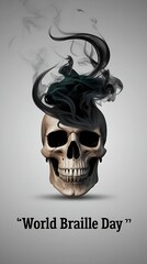 World Braille Day: Honoring Accessibility, Inclusion, and the Legacy of Louis Braille