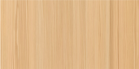Natural brown wooden board texture, a detailed background pattern of natural oak hardwood grain plank surface