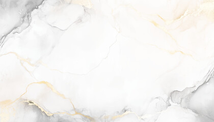 Marble texture, seamless pattern, soft gold veins on clean white surface, high quality, studio lighting. Marble texture background. The luxury of white marble texture and background for design pattern