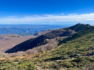 Montseny 