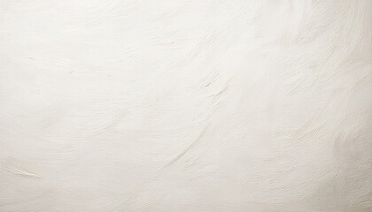 Fototapeta premium off white paper texture background with subtle rough surface