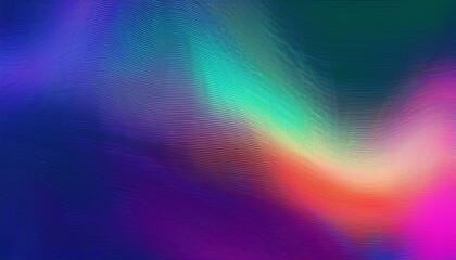 abstract colorful scanner texture with glitch gradient light leaks noise and retro distortion effect