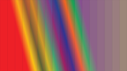 Vibrant Gradient Abstract Background Design | Colorful Modern Art Pattern for Graphic Design, Digital Wallpaper & Creative Visual Projects