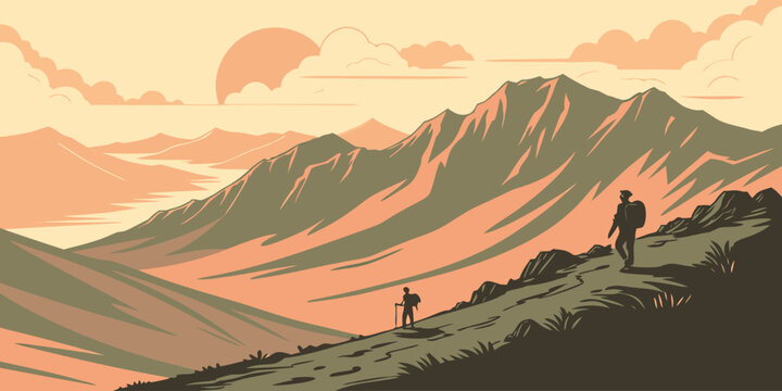 Maui Haleakalā crater sunrise minimal