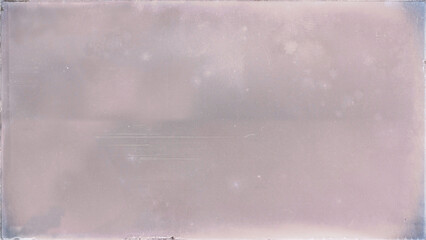 Vintage background texture design light lilac paper grunge frame collage placards empty space for...