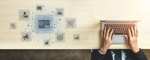 Online ads and digital marketing help brands grow. Content marketing builds engagement. Marketing...
