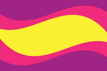 abstract rainbow background