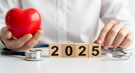 2025 Healthcare Forecast A Vision for the Future of Medicine Cardiology Health Innovations and Wellness Planning in a