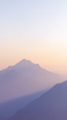 Majestic Peaks Airborne Adventure stunning aerial view captures soaring aircraft traversing dramatic mountain range, evoking sense