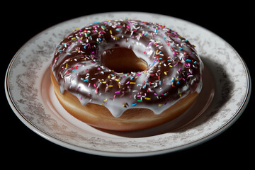 Tasty Donut