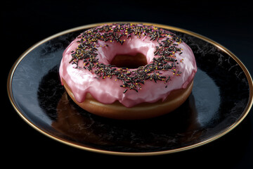 Tasty Donut