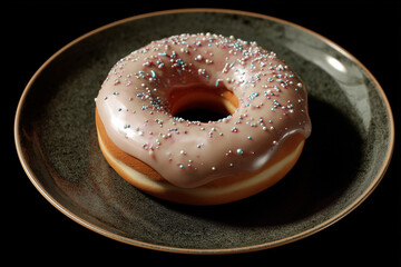 Tasty Donut