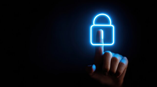 Smart Home Device Hacking Reveals Vulnerabilities in Digital Locks With Neon Interface