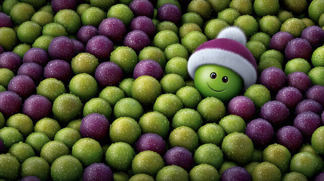 chocolate easter eggs