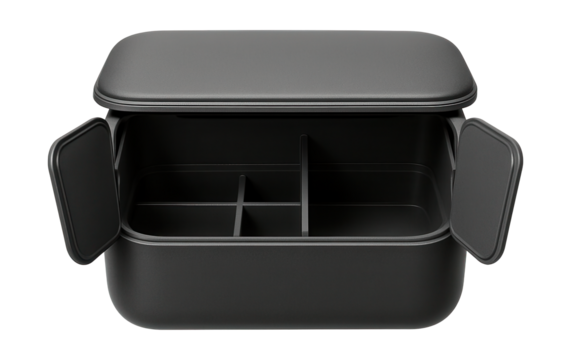 Under-seat storage with accessible flaps for convenience.