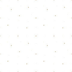 Vintage stars, dots pattern in beige pastel. Hand-drawn watercolor illustrations. Seamless children's print isolated from background for children's textiles, wallpaper, packaging, clothing, nurseries