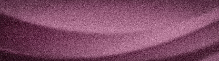 Elegant abstract background with a rich mauve and plum gradient and fine noise texture. Luxurious, velvety backdrop for fashion, beauty, or sophisticated home projects