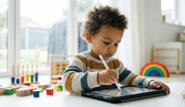 Educaci&oacute;n Moderna y Tecnolog&iacute;a (EdTech)