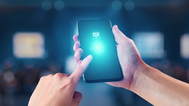 Online auction platforms offer digital bidding, online auction participation, and auction-based transactions to enhance digital commerce and online auction winning opportunities. Spire