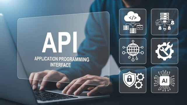 Understanding APIs: Application Programming Interfaces for Seamless Integration and Development