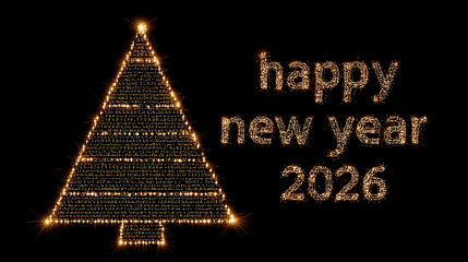 christmas tree lights