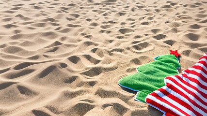 Weihnachtsbaum.Christmas Tree.Weihnachtspalme.Weihnachtskaktus