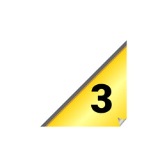 page number for paper