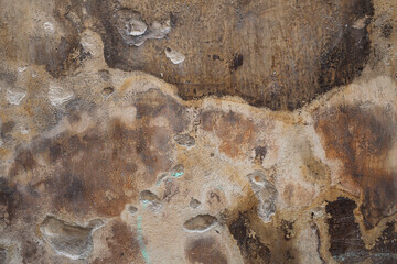 wall texture abstract italy