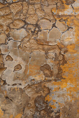 wall texture abstract italy