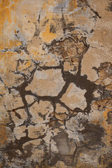 wall texture abstract italy
