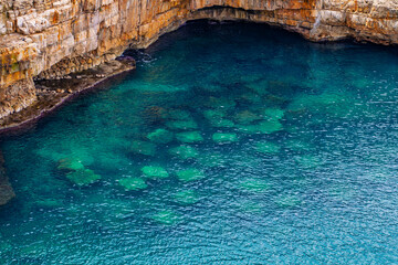 Polignano a Mare (Puglia, Italy)