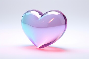 Heart shape heart heart shape electronics.