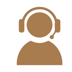 Customer Support Icon