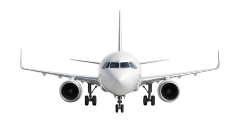 Compact short-haul jet featuring low-drag winglets and streamlined design.