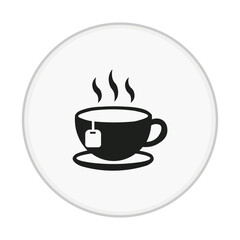 Tea Icon