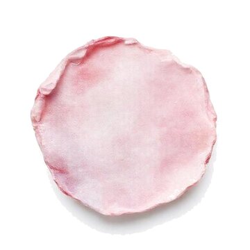Gentle vector background illustration of a soft watercolor wash.