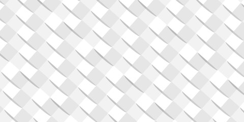Abstract background the flat white rectangles, abstract squares, vintage and abstract shapes. Flat design, illustration.