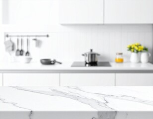 Setting the Scene for Culinary Creation