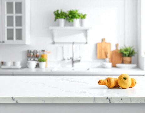 Bringing Clarity to the Kitchen