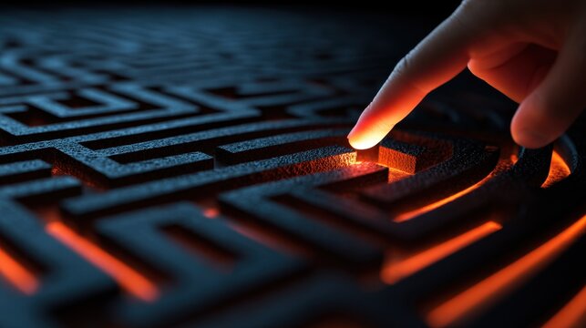 Unlocking decision-making empowers teams to use evidence, intuition, and peer input for clear, prompt, and impactful organizational choices.
