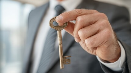 Smooth career transitions are achieved by combining expert advice with practical resources, helping individuals adapt, thrive, and seize new roles.
