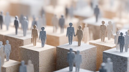 By offering structured coaching and relevant resources, organizations empower individuals to succeed in promotions, career shifts, or industry changes.
