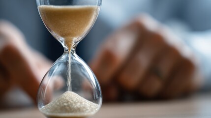 Unlocking Meeting Productivity: Facilitating focused, outcome-oriented meetings that respect everyone’s time and drive actionable decisions.
