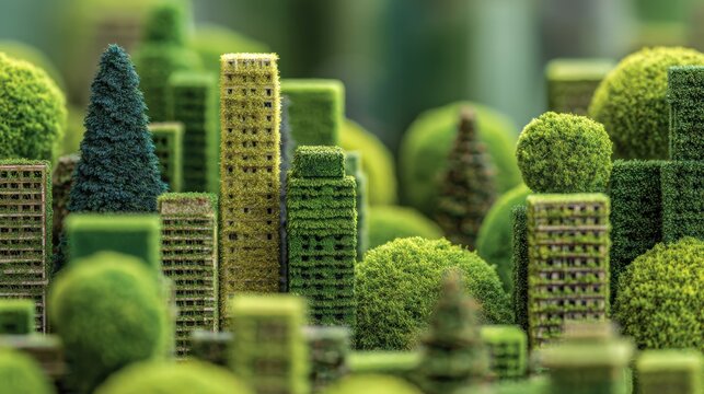 By integrating eco-friendly methods and ethical sourcing, organizations become responsible stewards, driving long-term benefits for people and the planet.
