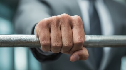 With a strong work ethic, employees approach each responsibility seriously, working hard and aiming for excellence in both routine and complex assignments.
