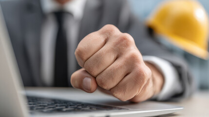 Demonstrating a strong work ethic means dedicating consistent effort to every task, ensuring all assignments are completed to the highest possible standard.
